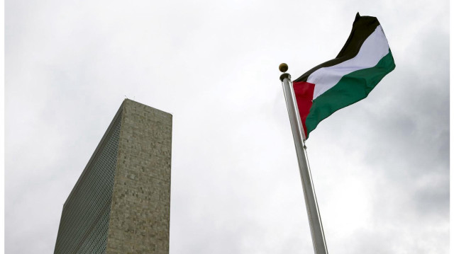 السعودية وقطر ترحبان باعتزام كندا ومالطا الاعتراف بفلسطين