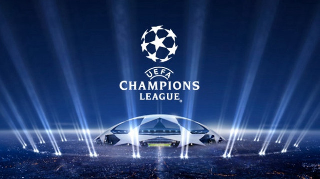 UEFA Şampiyonlar Ligi 2. eleme turu rövanş maç sonuçları