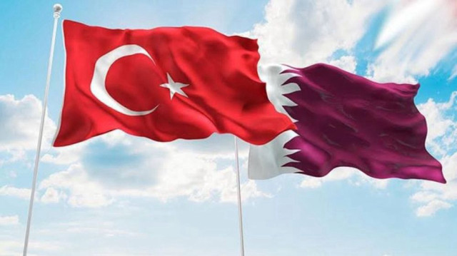 L’accord signé en 2018 entre la Türkiye et le Qatar entre en vigueur vendredi, ouvrant une nouvelle ère d’opportunités commerciales et d’investissements bilatéraux.
