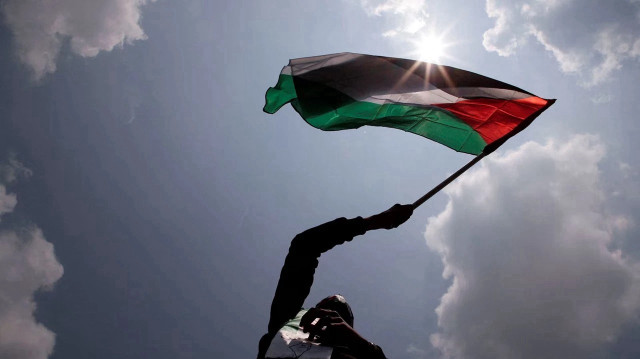 15 ülke, Filistin Devleti'nin tanınmasını iki devletli çözümün hayata geçirilmesinde "temel bir adım" olarak niteledi.