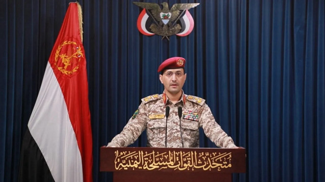 "الحوثي" تعلن مهاجمة أهداف إسرائيلية في تل أبيب وعسقلان والنقب 