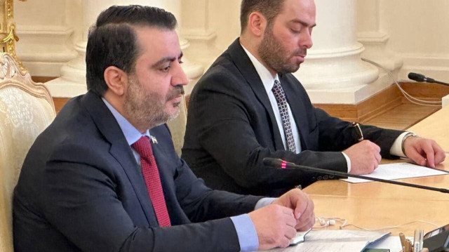 سوريا: لقاء بوتين والشيباني انطلاقة جديدة من التفاهم بين البلدين 