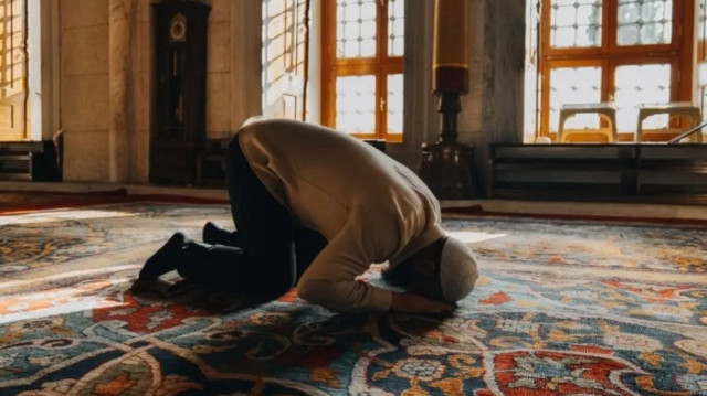 Namaz