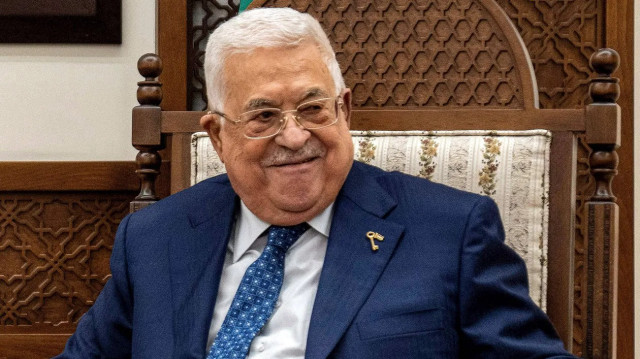 عباس يثمن اعلان كندا عزمها الاعتراف بفلسطين في سبتمبر