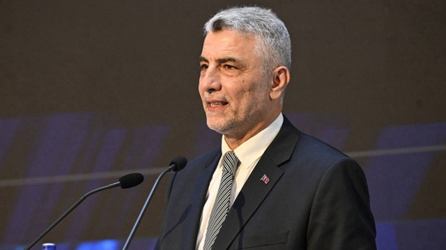 Bakan Bolat: Zorlu rekabet koşullarına rağmen ihracatımızda artış devam ediyor