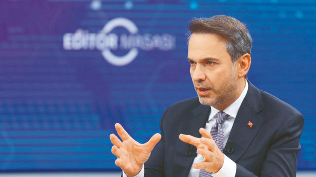 Alparslan Bayraktar