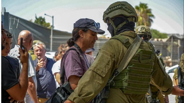 الضفة.. استشهاد فلسطيني بمواجهات مع جيش الاحتلال الإسرائيلي عقب هجوم مستوطنين