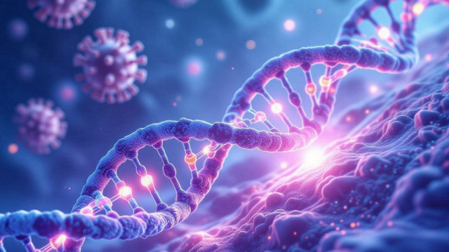 Des chercheurs japonais testent une nouvelle thérapie virale prometteuse sur des patients atteints de cancer cutané.