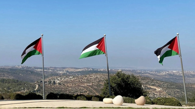 واشنطن تفرض عقوبات على مسؤولين بالسلطة الفلسطينية ومنظمة التحرير