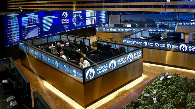 Borsa günü yükselişle tamamladı: En çok kazandıran sektör finansal kiralama faktoring oldu