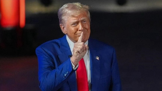 US strikes trade deal with South Korea, including 15% tariff: Trump
