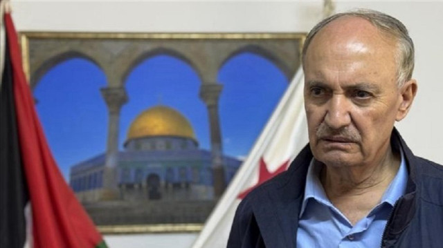الاحتلال يضرب عقوبات واشنطن على مسؤولين في السلطة الفلسطينية