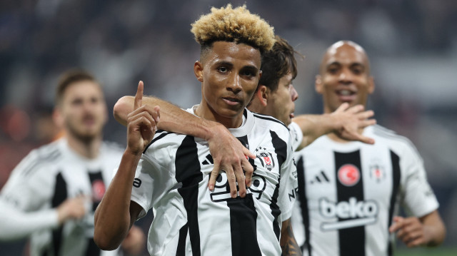Gedson Fernandes