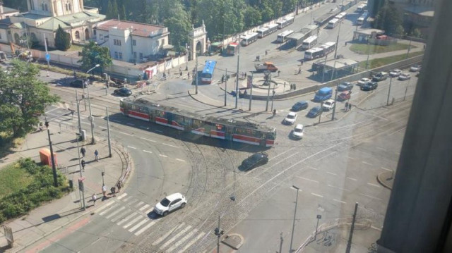 Le métro de Prague et les transports publics dans plusieurs régions touchés par une coupure massive dont l’origine reste inconnue.