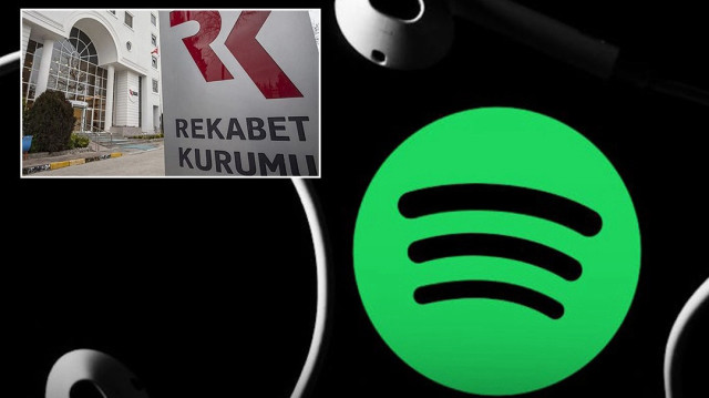Rekabet Kurumu, Spotify hakkında 4054 sayılı Kanun kapsamında inceleme başlattı.