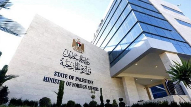فلسطين: دعوات الاحتلال لضم الضفة "إفشال متعمد" لجهود تحقيق التهدئة