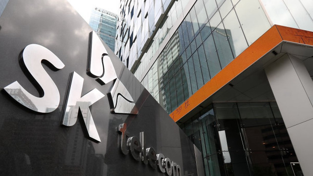 Alors que les cyberattaques se multiplient, les autorités sud-coréennes infligent une amende à SK Telecom et enquêtent sur un incident impliquant Louis Vuitton.