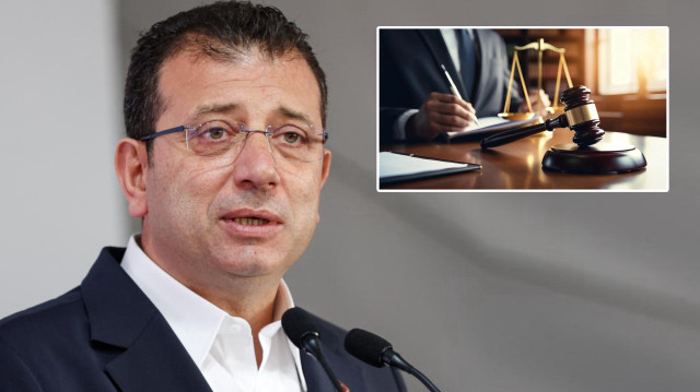 Ekrem İmamoğlu