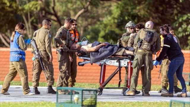 الثاني في يوم.. الاحتلال الإسرائيلي يعلن مقتل جندي جنوب قطاع غزة