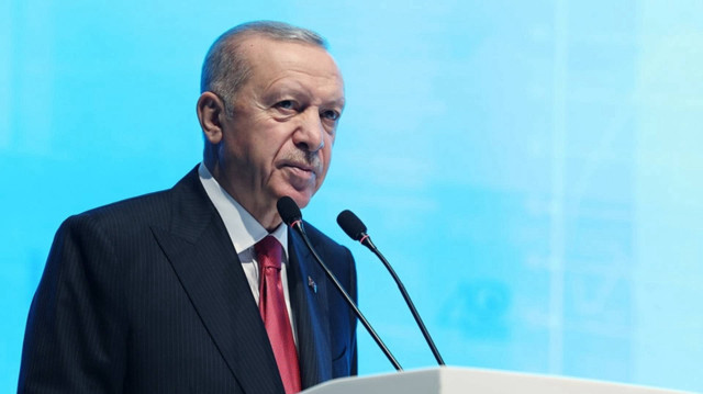 Ekonomik İşbirliği Teşkilatı (EİT) 17. Zirvesi