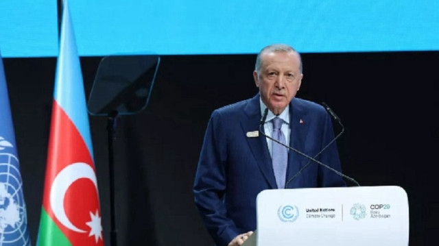 أردوغان: يجب تحويل وقف النار بين إيران وإسرائيل إلى هدوء دائم