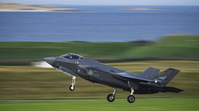 La réduction des commandes de F-35 pour 2026 relance le débat sur la viabilité du programme le plus coûteux de l’histoire militaire face à l’essor des technologies sans pilote