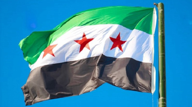 دمشق.. الشرع يبحث مع وزير خارجية بريطانيا تعزيز التعاون