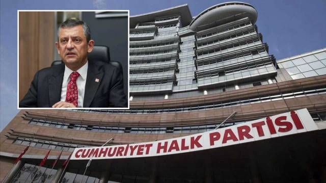 Toplantının ardından açıklama yapılması bekleniyor.