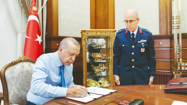 Orhan Gürdal.