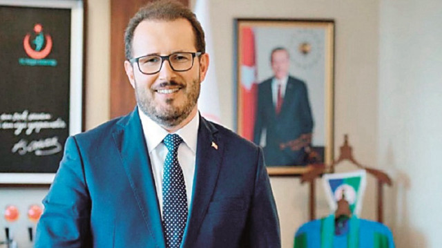 Şuayip Birinci
