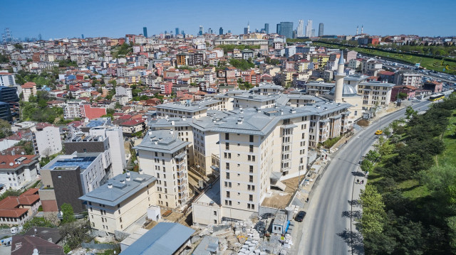 TOKİ daire satış detaylarını açıkladı