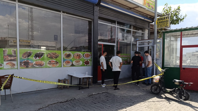 Polis, kavga eden kardeşleri yakalamak için çalışma başlattı.