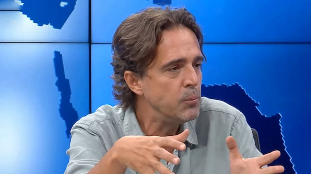 Timur Soykan