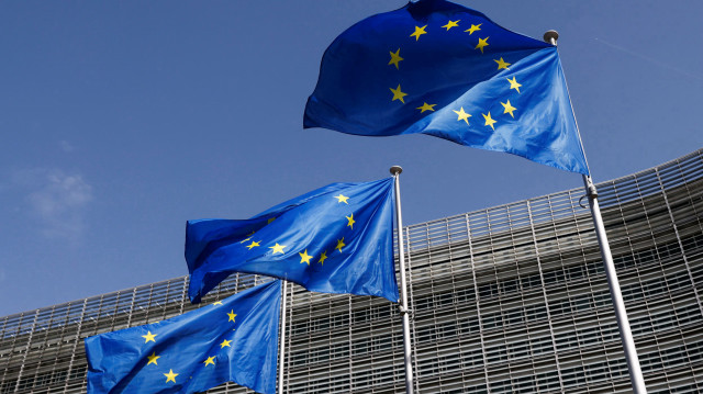 ЕС представит санкции против Израиля на следующей неделе.