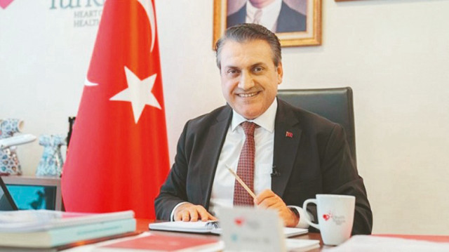 Türkiye Sağlık Turizminde Yeni Dönem: 29 Devlet Hastanesi Hizmete Açılıyor!