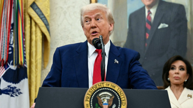 Трамп: Иран не согласился на инспекции и отказался от обогащения урана.