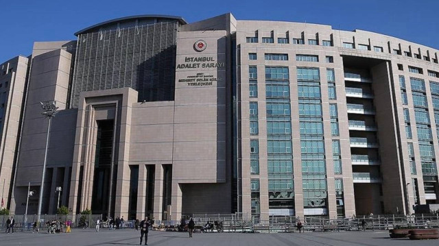 Soruşturma kapsamında tutuklu bulunan Ziya Gökmen Togay, iş insanları İhsan Mengir ve Yücel Mengir ifadelerinin ardından sulh ceza hakimliğince tahliye edildi.