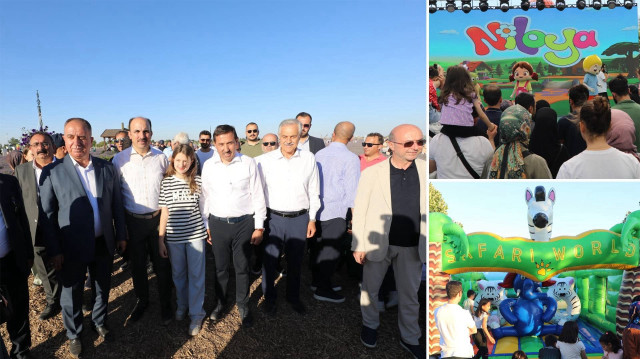Karatay Lavanta Günleri