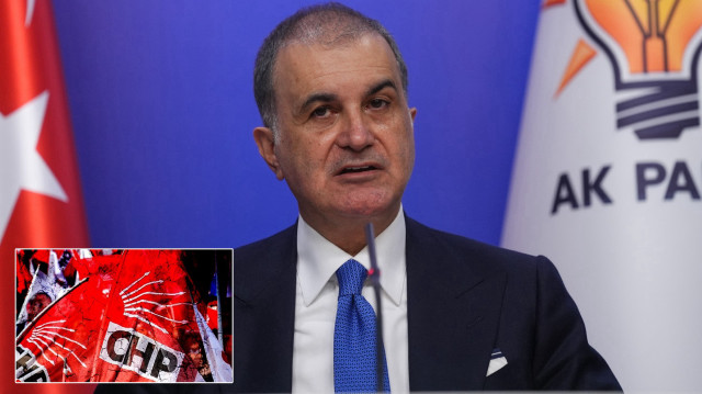 Ömer Çelik