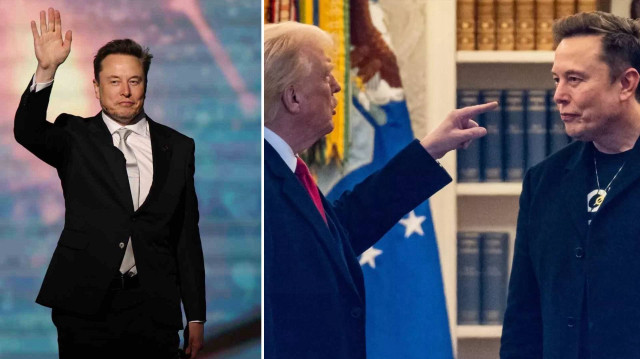 Elon Musk, anket sonrası kararını verdi.