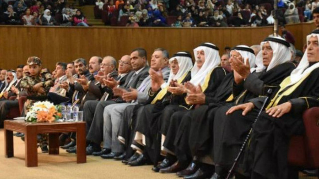 الضفة.. عشائر الخليل تتبرأ من مقترح "إمارة عشائرية" بالمحافظة