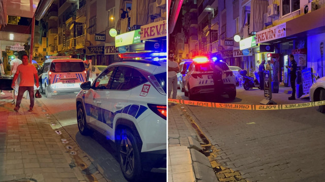 Polis, olayla ilgili geniş çaplı soruşturma başlattı.