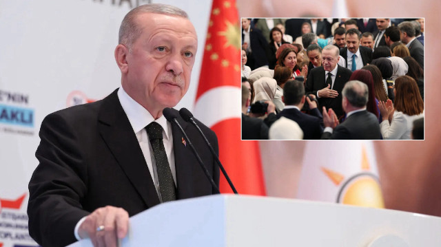 Recep Tayyip Erdoğan