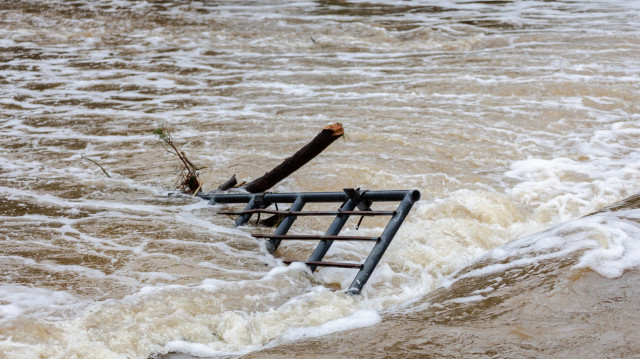 Crédit Photo: Jim Vondruska / GETTY IMAGES NORTH AMERICA / Getty Images via AFP