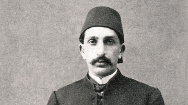 II. Abdülhamid Han
