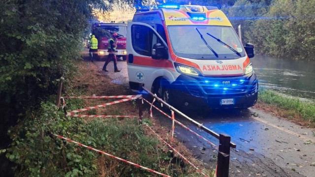 Ülkenin kuzeyinde yağış ve rüzgarlı hava etkili olurken, güney bölgelerde ise kavurucu sıcakların etkisi sürüyor.