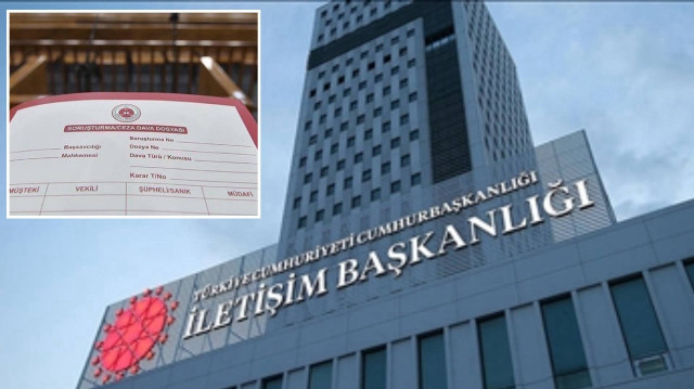 DMM: "Türk yargısının yalnızca muhalefet partileri belediye başkanlarına soruşturma izni verdiği yönündeki iddialar gerçek dışıdır"