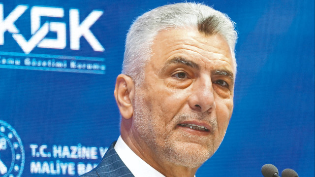 Ömer Bolat.