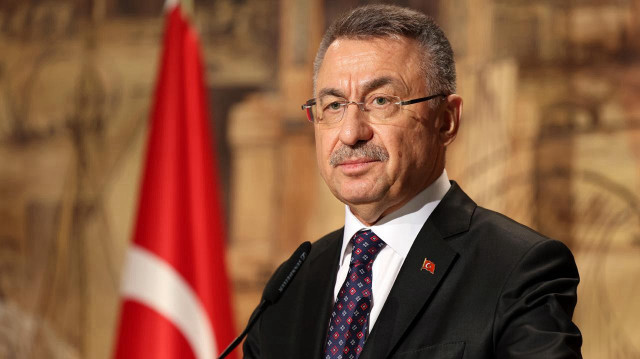 Fuat Oktay
