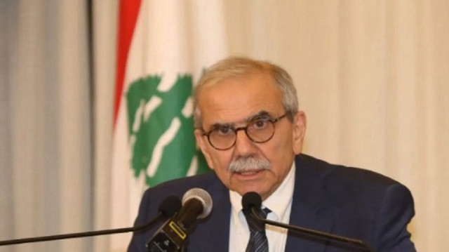 سلام: بحثنا مع باراك أفكارا لتلازم انسحاب إسرائيل وسحب سلاح "حزب الله"